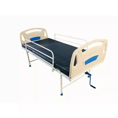 Semi Fowler Bed - Global Surgicals