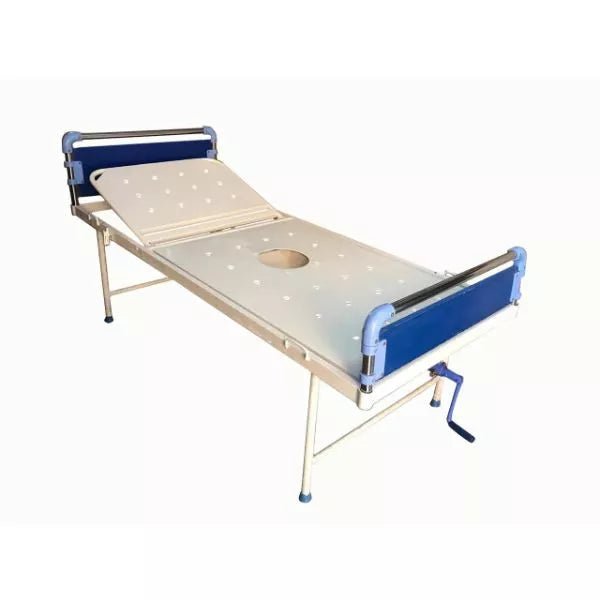 Semi Fowler Bed - Global Surgicals