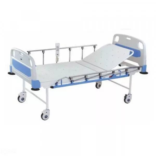 Semi Fowler Electric Bed - Global Surgicals