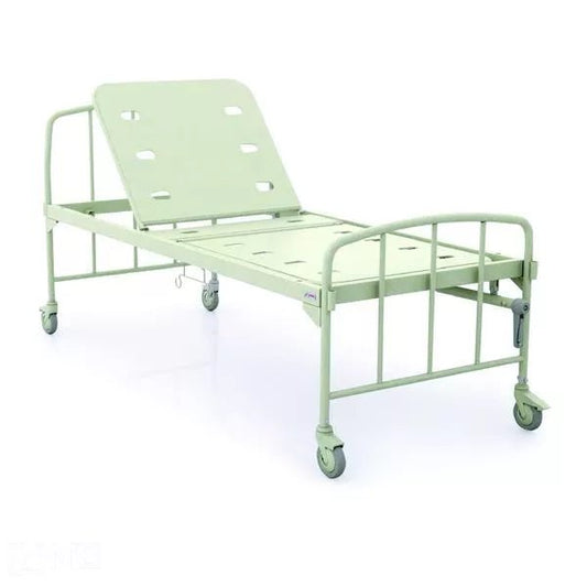 Semi Fowler Manual Bed - Global Surgicals