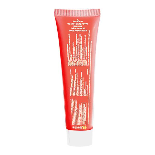 SENQUEL F FAST RELIEF & ENAMEL PROTECTION SUGAR FREE Tooth Paste 50g - Global Surgicals