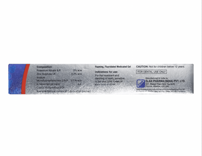Sensicure - K Gel 100gm - Global Surgicals