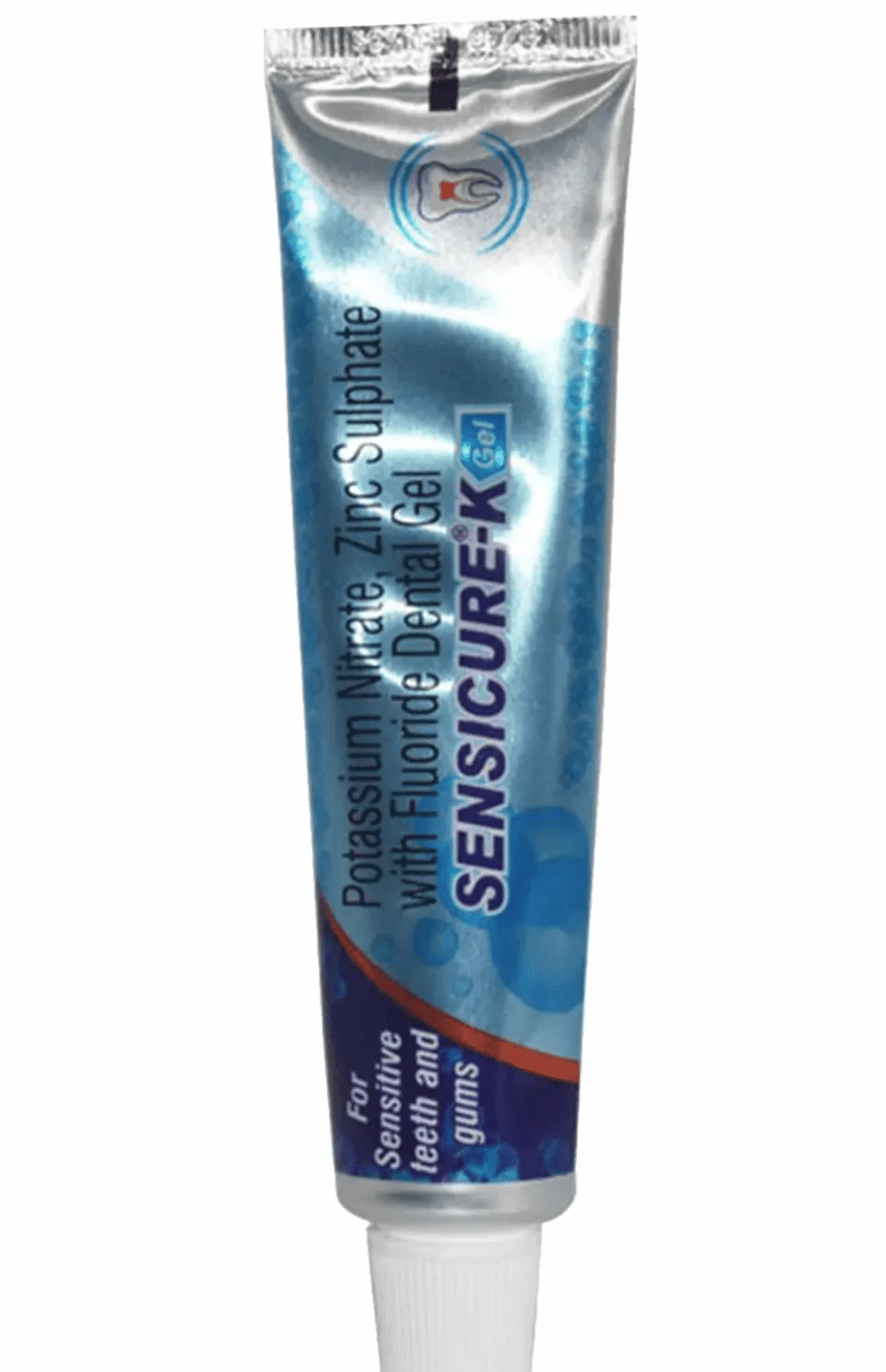Sensicure - K Gel 100gm - Global Surgicals
