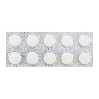 SENSIPREG SR 200mg Tablet 10's - Global Surgicals
