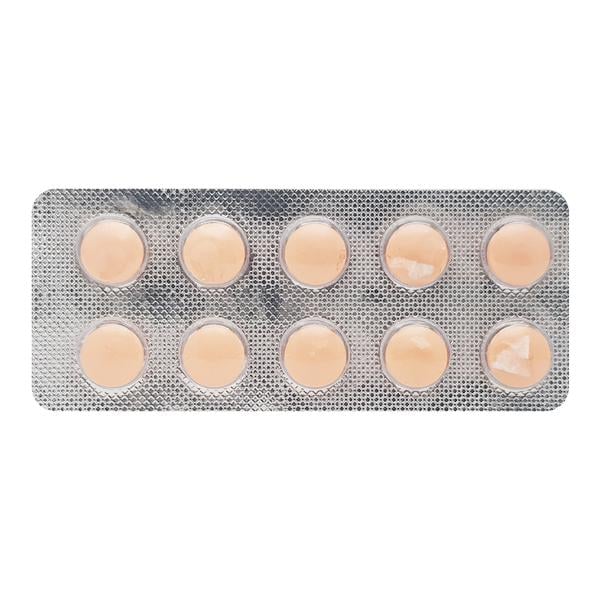 Fynal 250mg Tablet 10'S