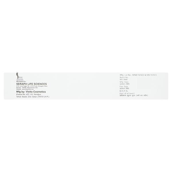 SERACLIN AD Gel 20gm - Global Surgicals