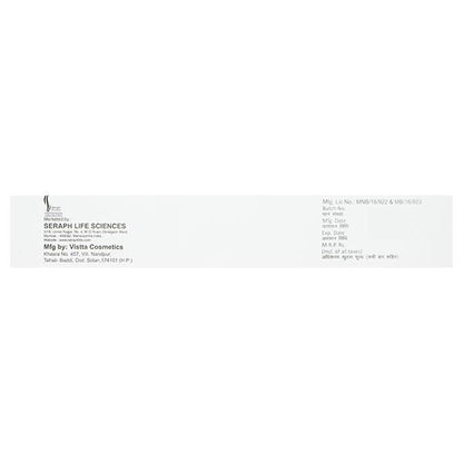 SERACLIN AD Gel 20gm - Global Surgicals