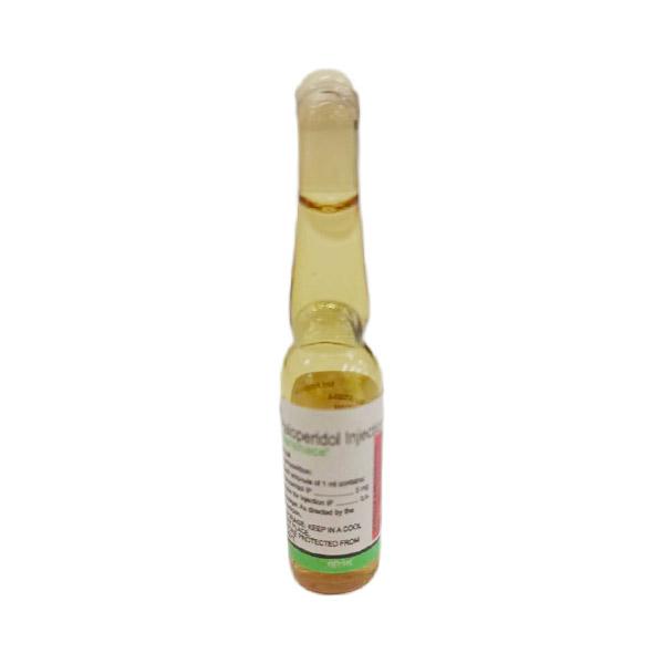 SERENACE Injection 1ml - Global Surgicals
