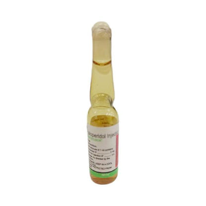 SERENACE Injection 1ml - Global Surgicals