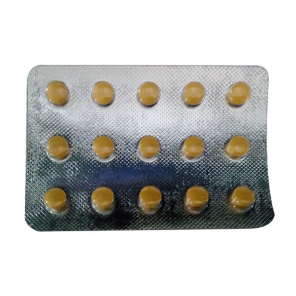 SEROPAX 25 Tablet 15's - Global Surgicals