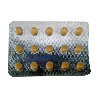 SEROPAX 25 Tablet 15's - Global Surgicals