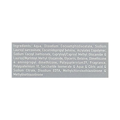 SESTRY MOISTURISING Shampoo 250ml - Global Surgicals