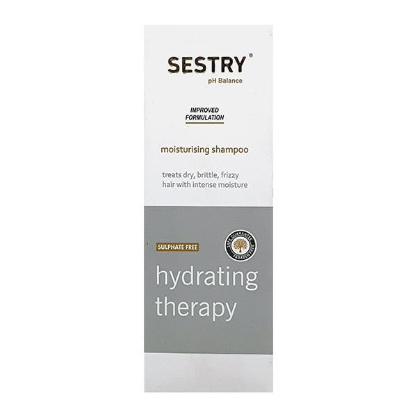 SESTRY MOISTURISING Shampoo 250ml - Global Surgicals
