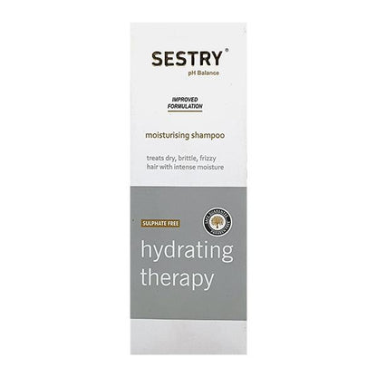 SESTRY MOISTURISING Shampoo 250ml - Global Surgicals