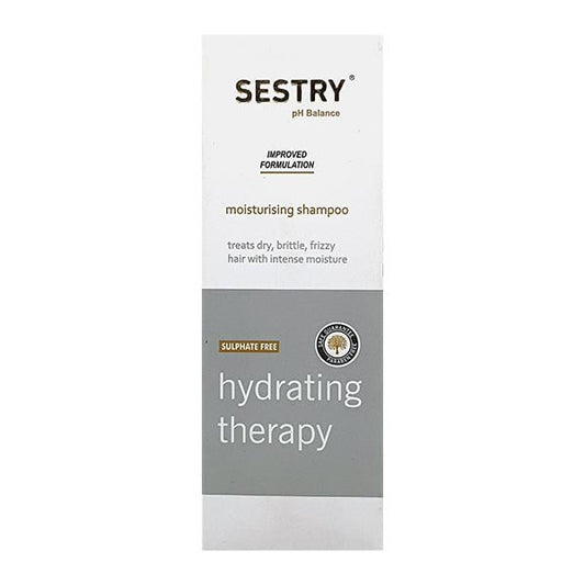SESTRY MOISTURISING Shampoo 250ml - Global Surgicals