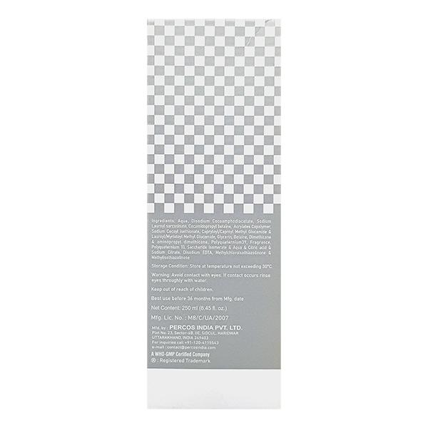 SESTRY MOISTURISING Shampoo 250ml - Global Surgicals