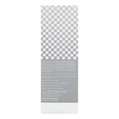 SESTRY MOISTURISING Shampoo 250ml - Global Surgicals