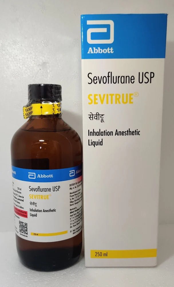 Sevitrue 250ml Solution - Global Surgicals