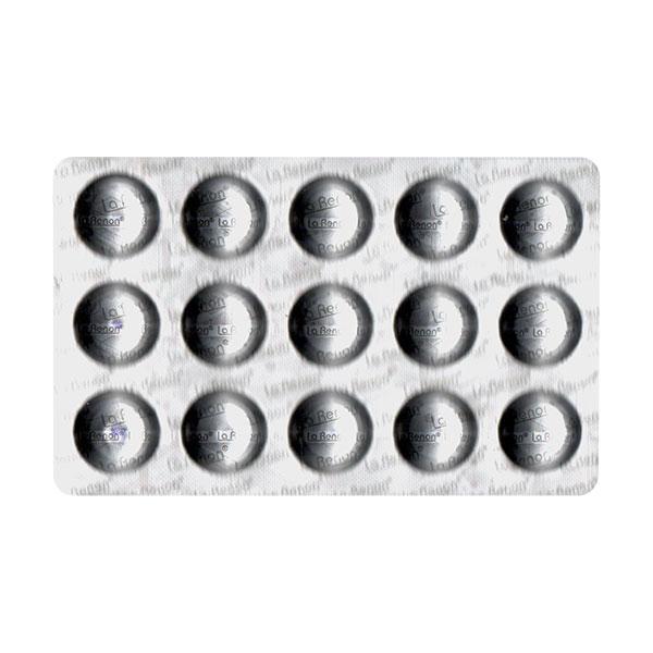 SEVLAREN 400 Tablet 15's - Global Surgicals