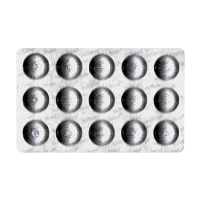 SEVLAREN 400 Tablet 15's - Global Surgicals