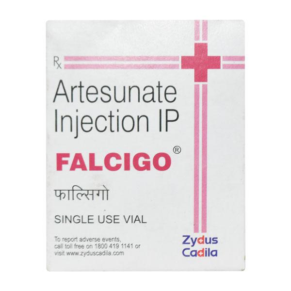 Falcigo 60mg Injection 1'S