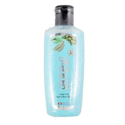 SF Gel 100ml - Global Surgicals