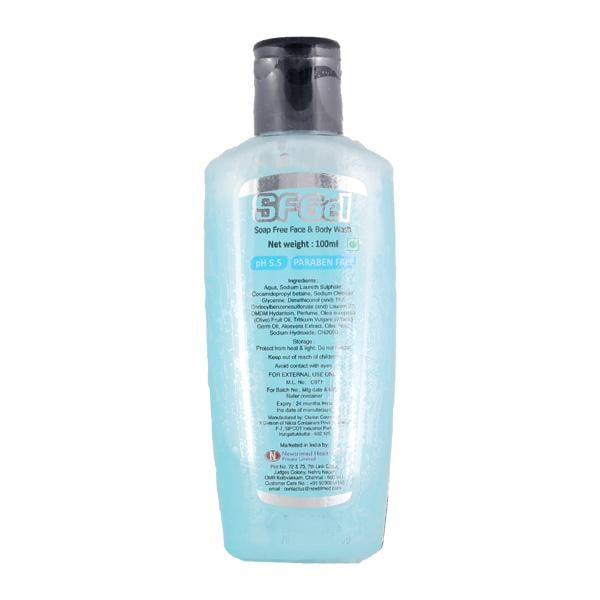 SF Gel 100ml - Global Surgicals