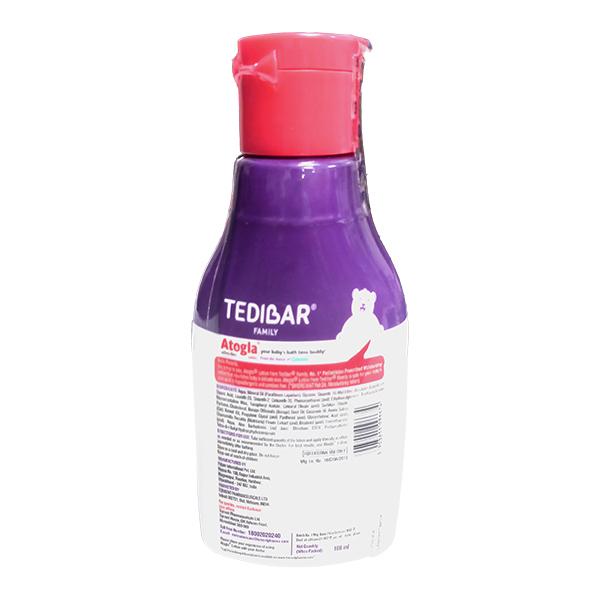 ATOGLA BABY MOISTURIZING Lotion 100ml