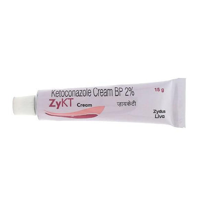 Zykt 2% Cream 15gm