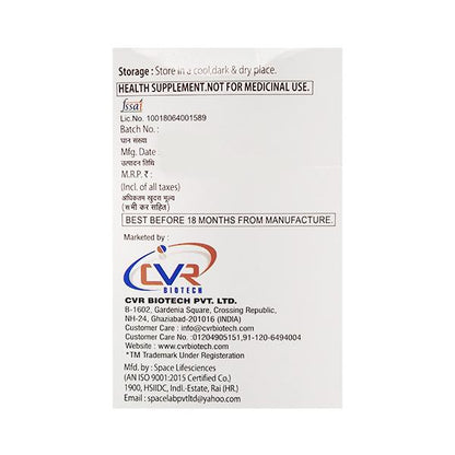 SFA SUGAR FREE ORANGE FLAVOUR Sachet 13gm - Global Surgicals