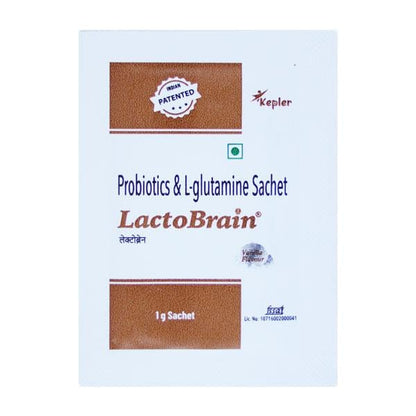 LACTOBRAIN Sachet 1's