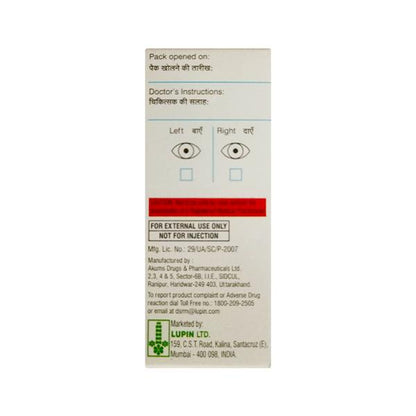 BRINZODOC Eye Drops 5ml