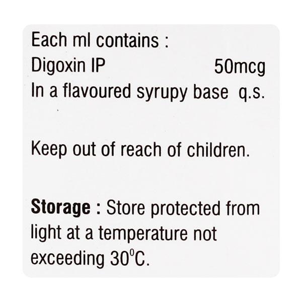 DIXIN PEAD Solution 60ml