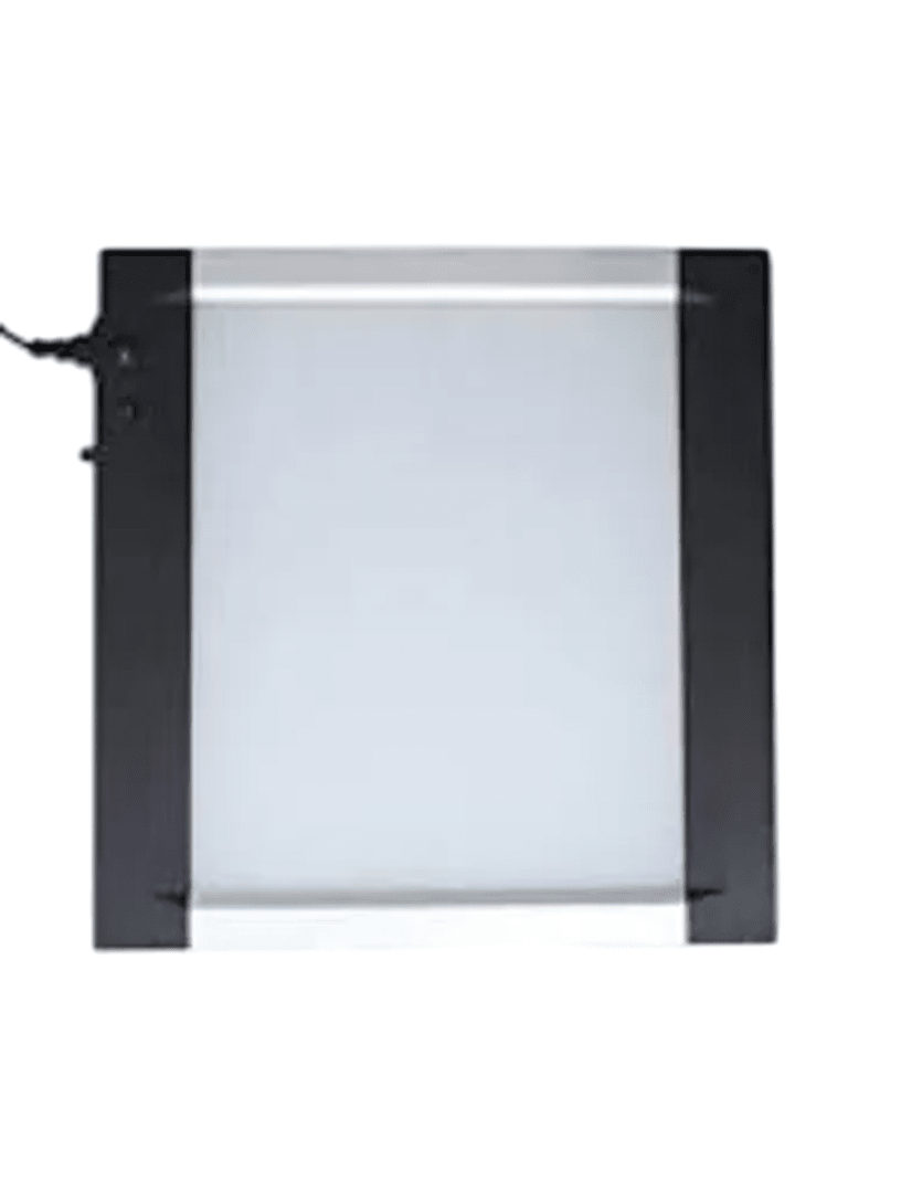 Shanti X - ray View Box - Global Surgicals