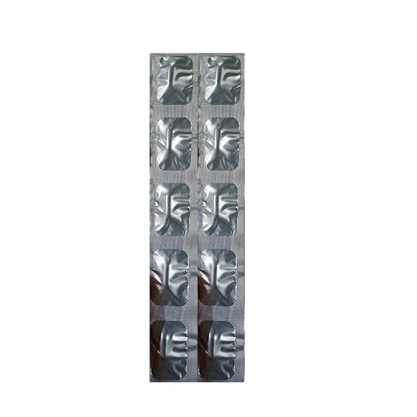 FAROBACT 200 Tablet 10's