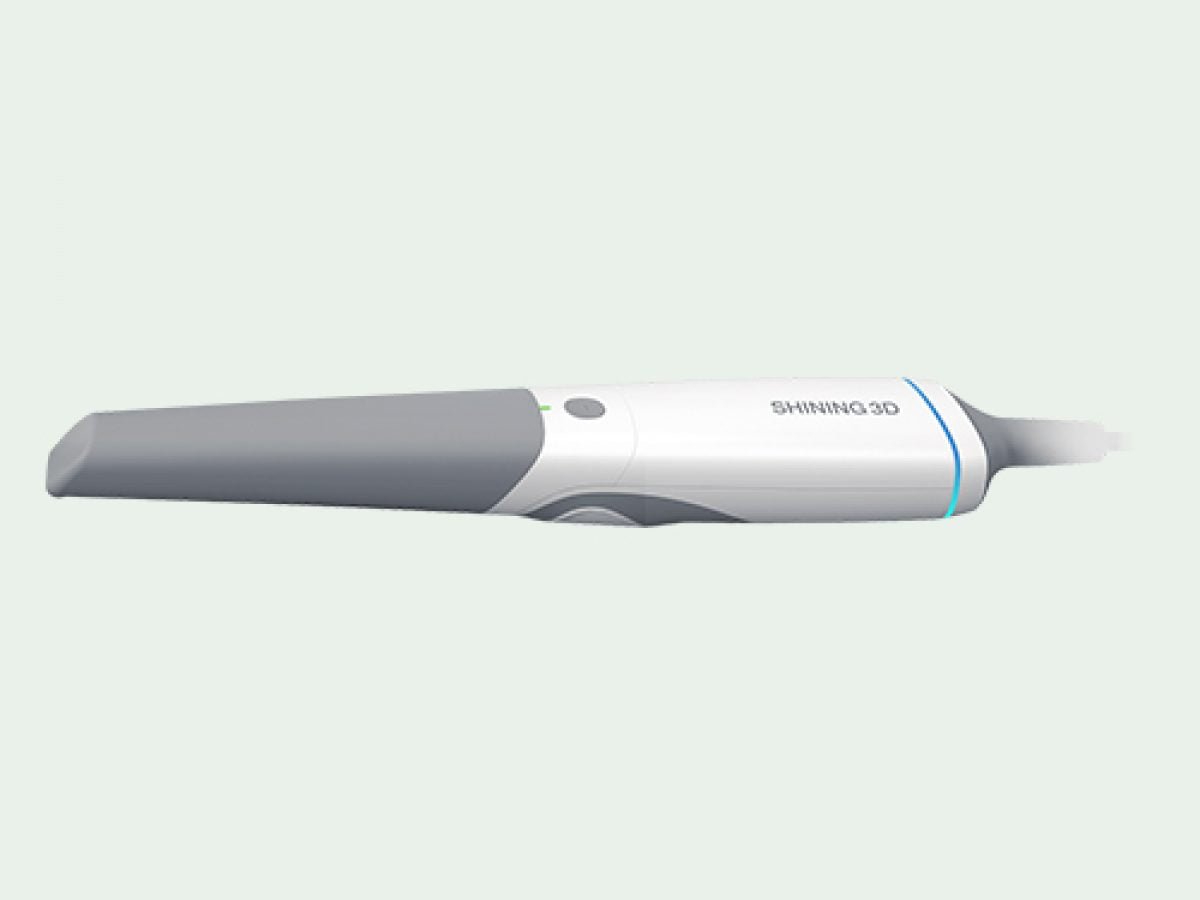 Shining 3D Aoralscan 3 Intra Oral Scanner - Global Surgicals