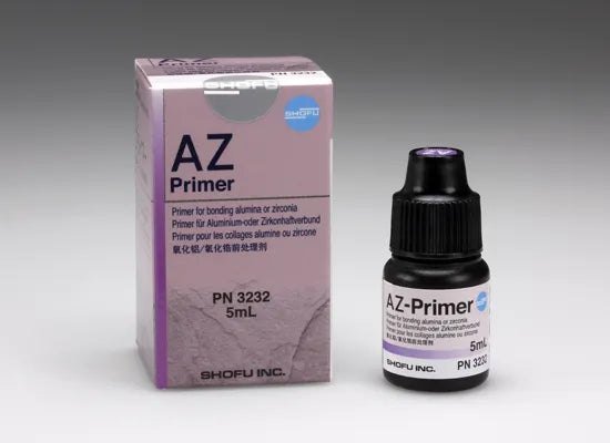 Shofu AZ Primer - Global Surgicals