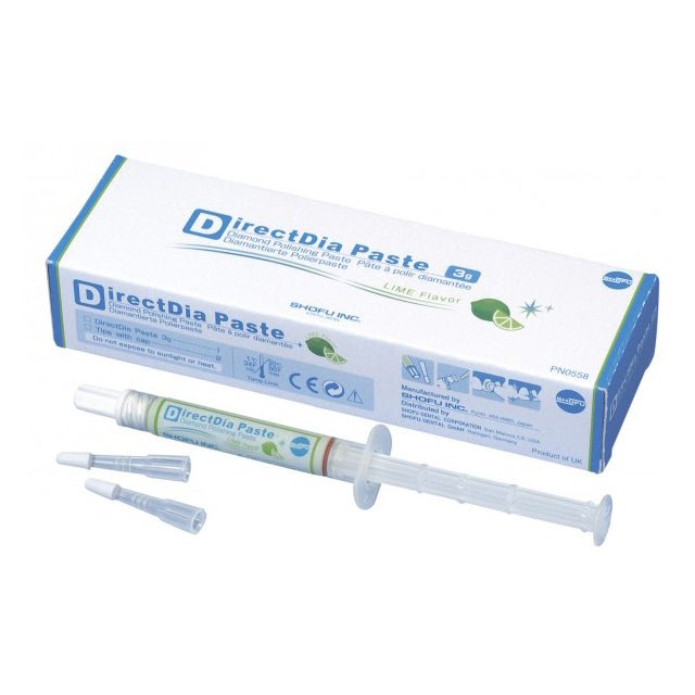 Shofu Directdia Paste - Global Surgicals
