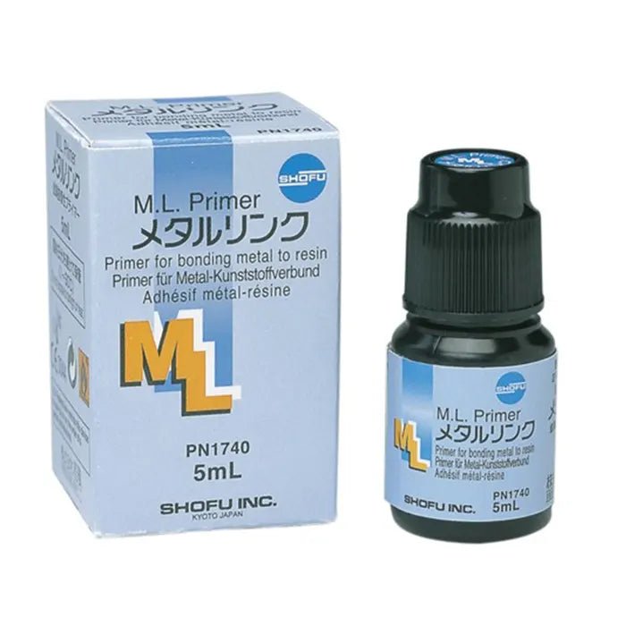 Shofu M.L. Primer - Global Surgicals