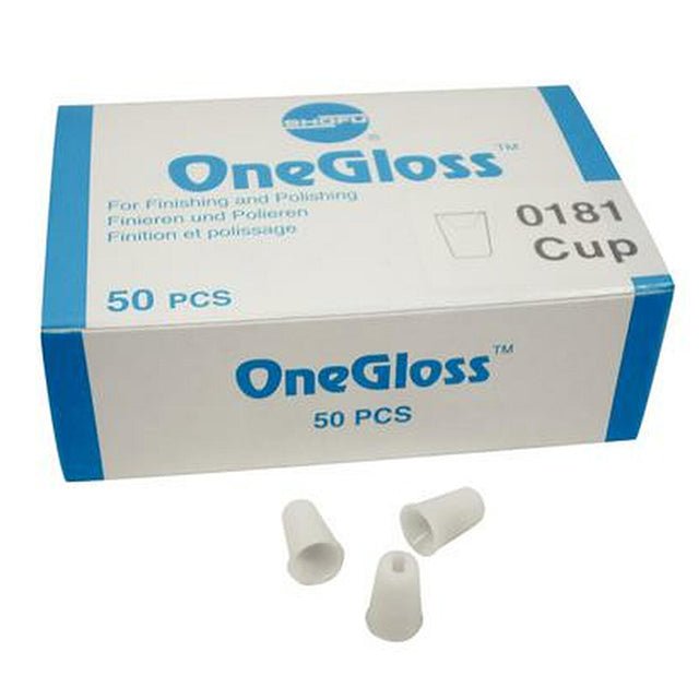 Shofu Onegloss Midi - Global Surgicals