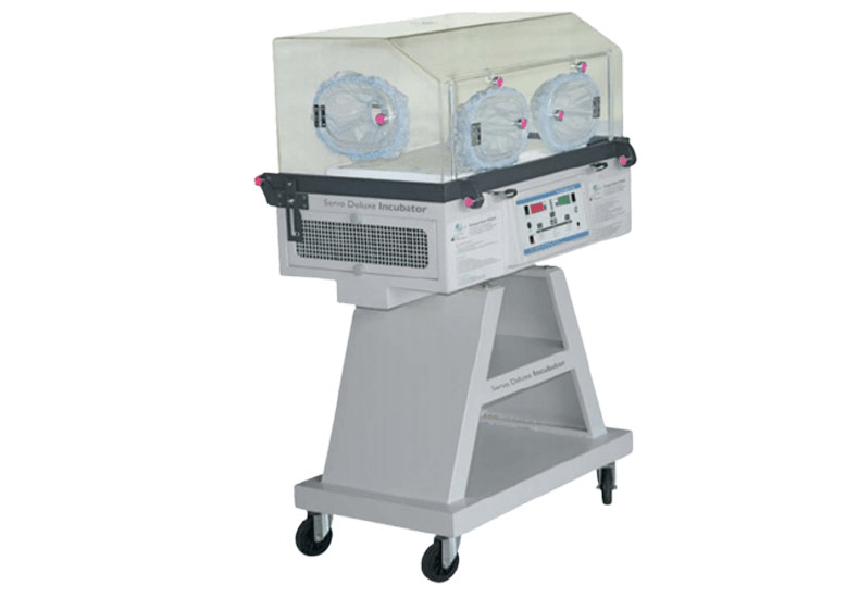 Shreeyash Advanced Servo Control Warmer - Global Surgicals