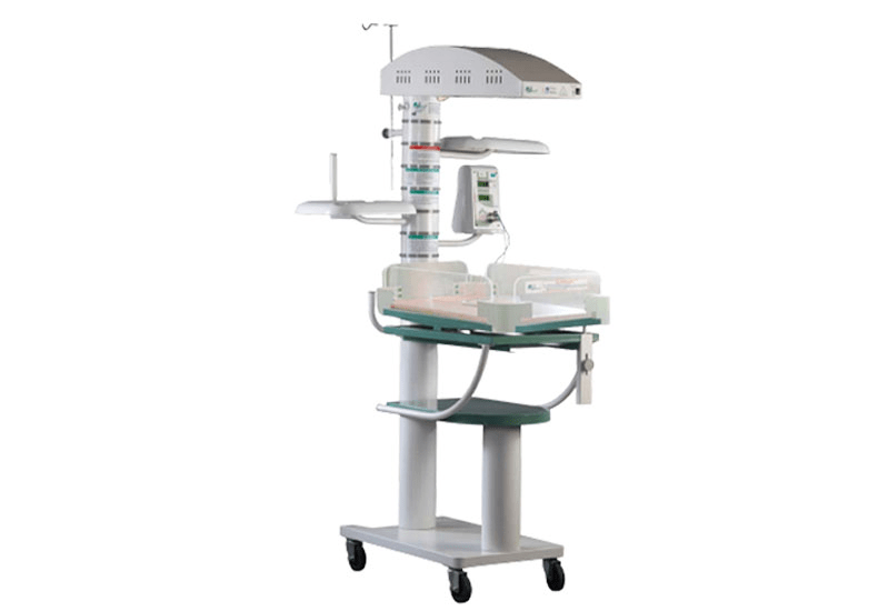 Shreeyash Open Care Incubator - Global Surgicals