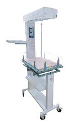 Shreeyash Open Care Incubator - First Care Double Display - Global Surgicals