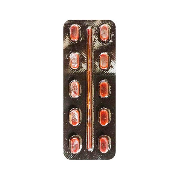 RAMI RACE 10 Tablet 10's