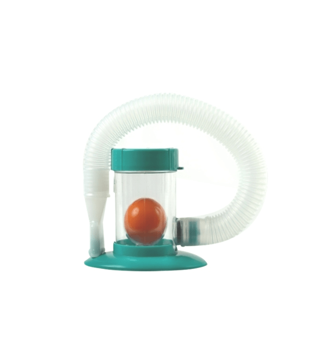 Shulkon Single Ball Spirometer - Global Surgicals