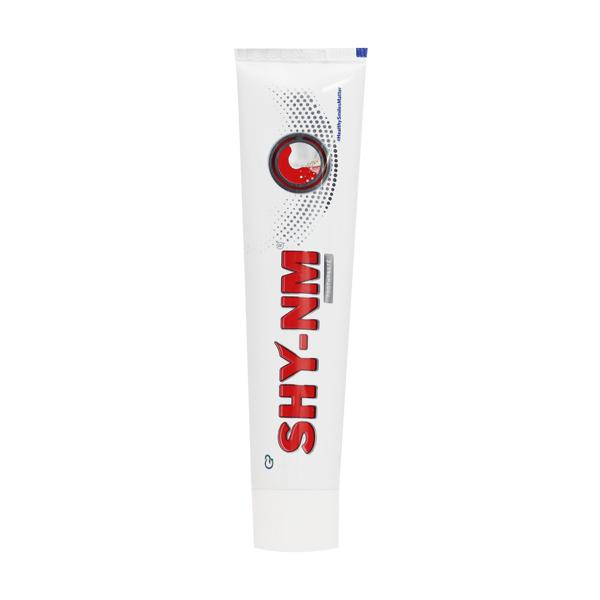 SHY NM New Foaming Tooth Paste 50gm - Global Surgicals