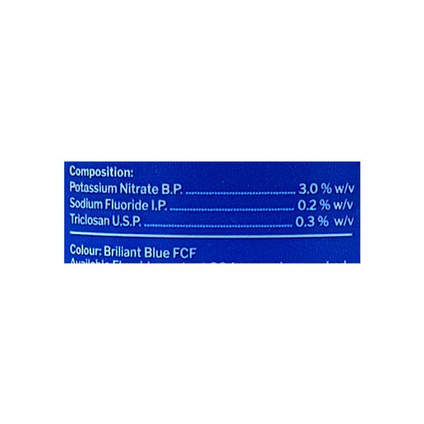 SHY OR Oral Rinse 100ml - Global Surgicals