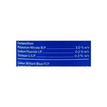 SHY OR Oral Rinse 100ml - Global Surgicals