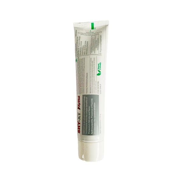 SHY XT Tooth Paste 70gm - Global Surgicals