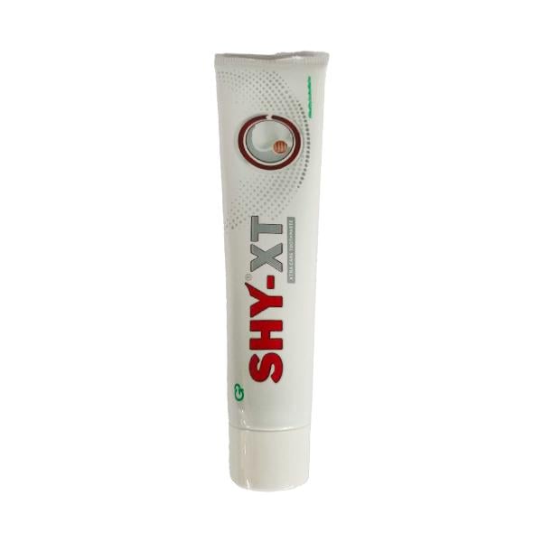 SHY XT Tooth Paste 70gm - Global Surgicals